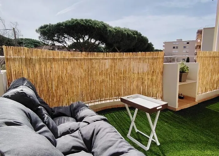 Appartement Frejus Plage