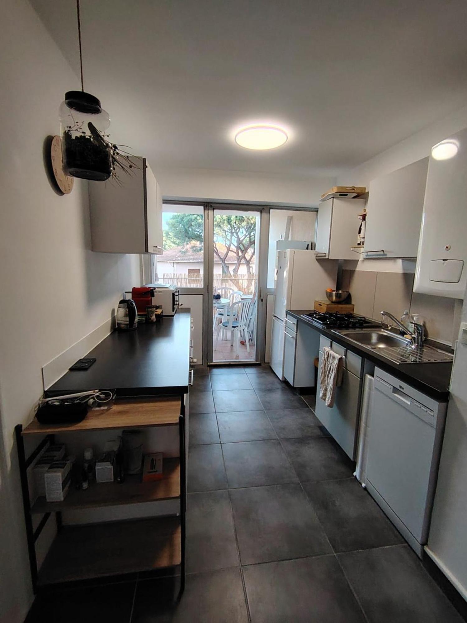 Appartement Frejus Plage