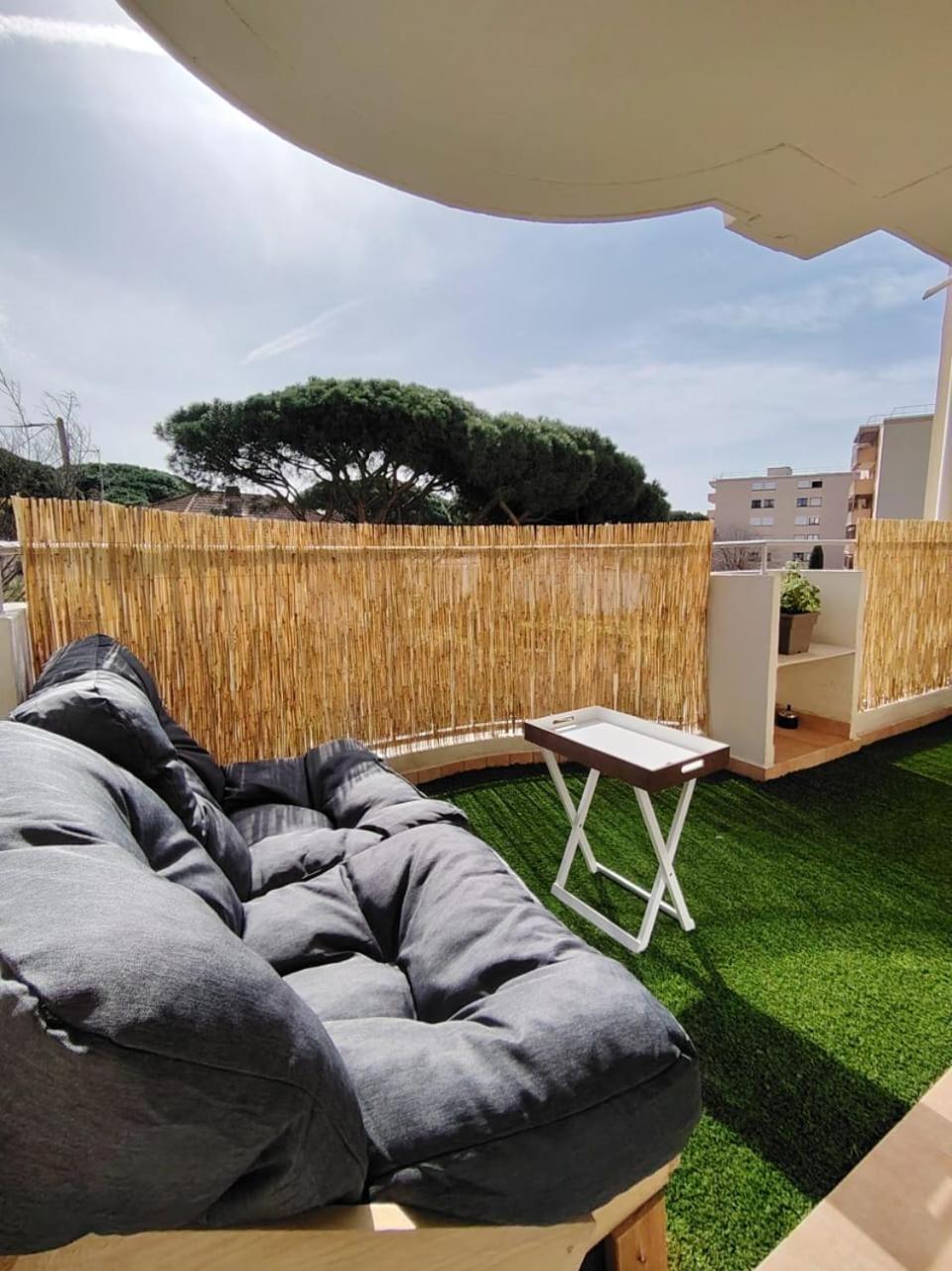 Appartement Appartement Frejus Plage