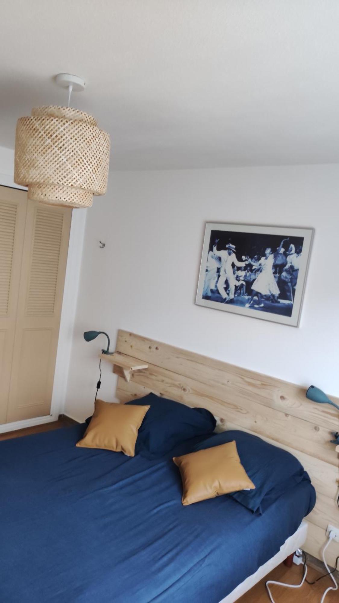 Appartement Appartement Frejus Plage *